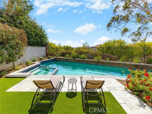 5  Chester  , Irvine, CA