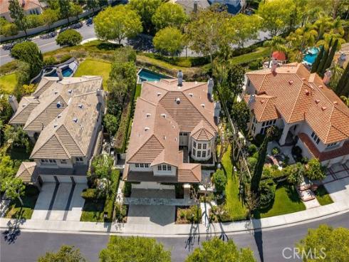 5  Chester  , Irvine, CA