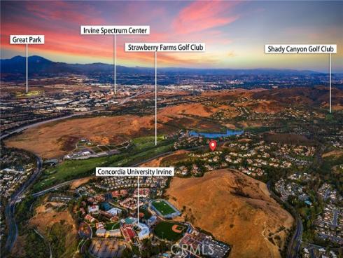 5  Chester  , Irvine, CA