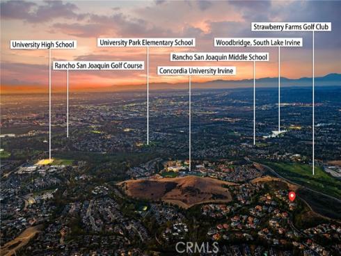 5  Chester  , Irvine, CA