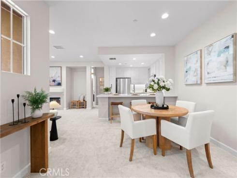 141 Danbrook , Irvine, CA