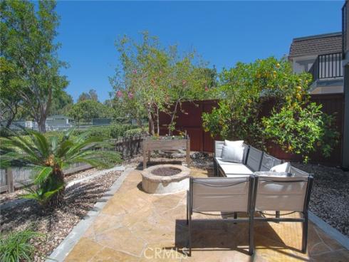 34 Senisa , Irvine, CA