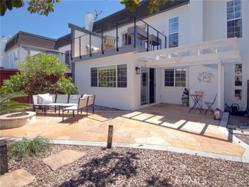 34 Senisa , Irvine, CA