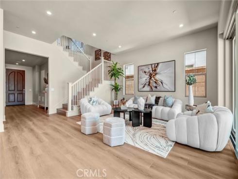 204 Alora , Irvine, CA