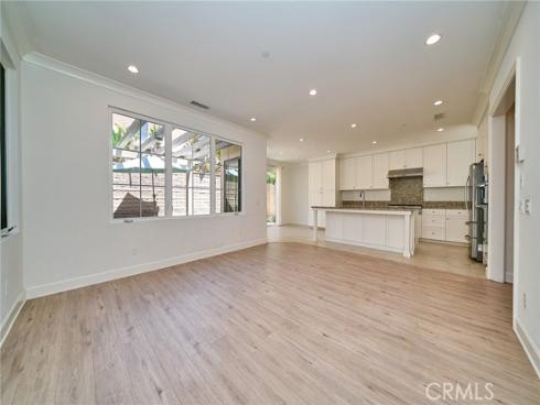 53 Open Range , Irvine, CA