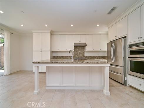 53 Open Range , Irvine, CA