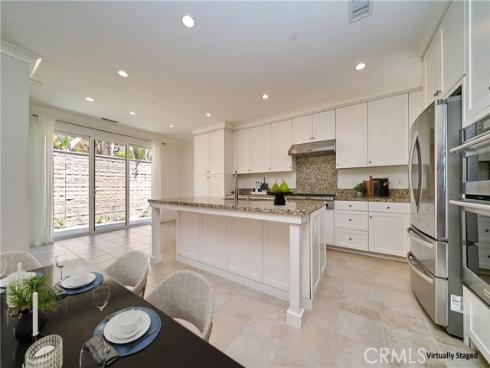 53 Open Range , Irvine, CA