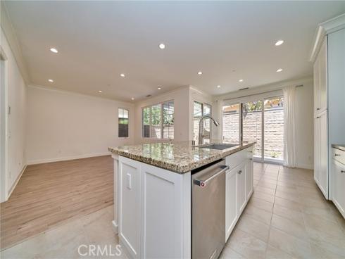 53 Open Range , Irvine, CA