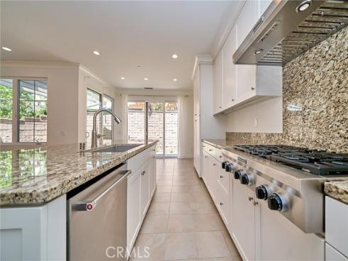 53 Open Range , Irvine, CA