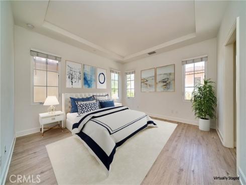 53 Open Range , Irvine, CA