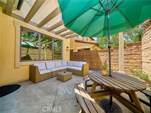 53 Open Range , Irvine, CA