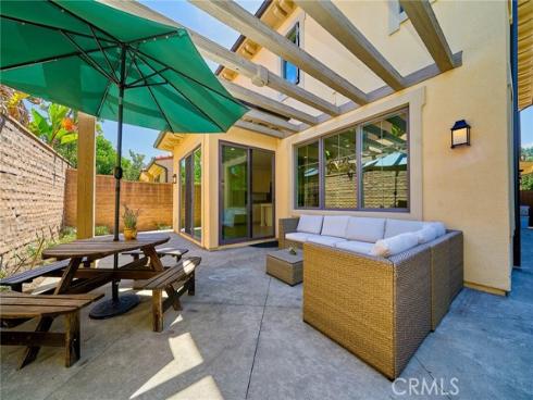 53 Open Range , Irvine, CA