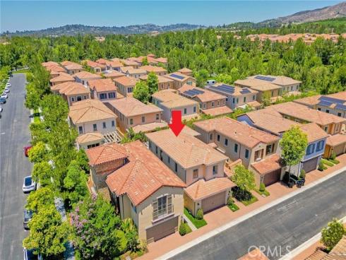 53 Open Range , Irvine, CA