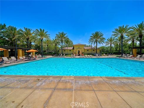53 Open Range , Irvine, CA