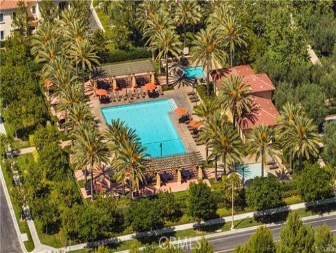 53  Open Range  , Irvine, CA