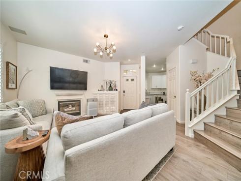 921 Somerville , Irvine, CA