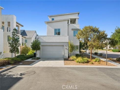 151 Crossover , Irvine, CA