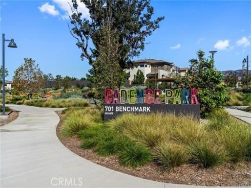 151 Crossover , Irvine, CA