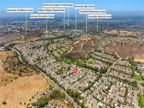 19347 Sierra Bello Road, Irvine, CA