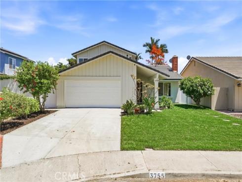 3755 Provincetown Avenue, Irvine, CA