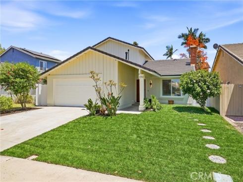 3755 Provincetown Avenue, Irvine, CA