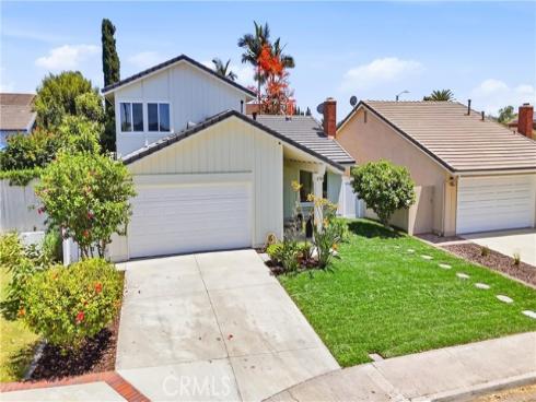 3755 Provincetown Avenue, Irvine, CA