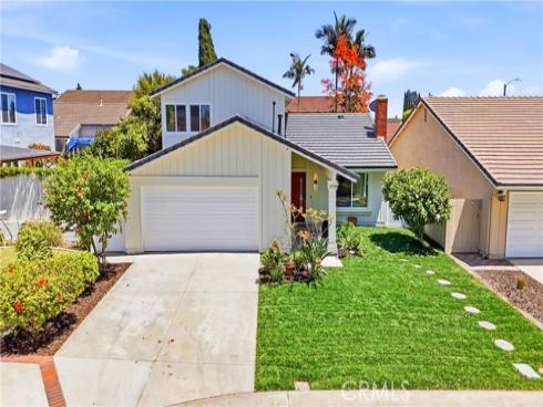 3755 Provincetown Avenue, Irvine, CA