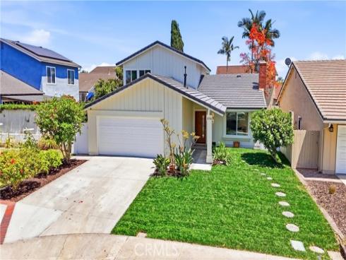 3755 Provincetown Avenue, Irvine, CA