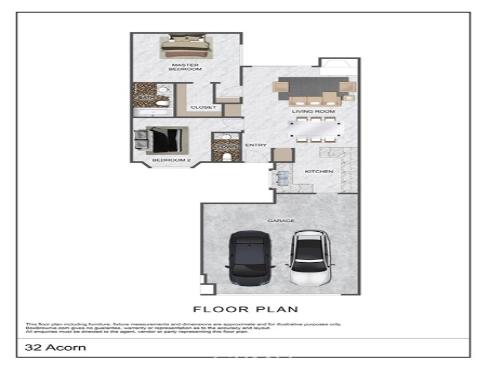 32  Acorn  15 , Irvine, CA