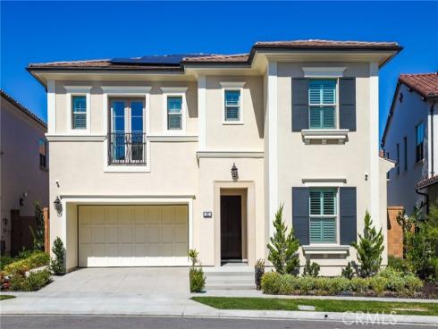 107  Orbit  , Irvine, CA