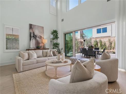 107  Orbit  , Irvine, CA