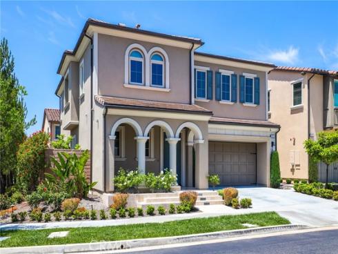 63  Pedigree  , Irvine, CA