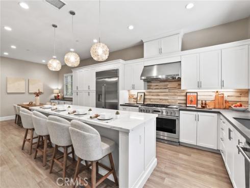 63  Pedigree  , Irvine, CA