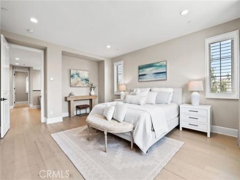 63  Pedigree  , Irvine, CA