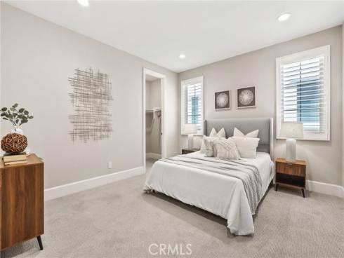 63  Pedigree  , Irvine, CA