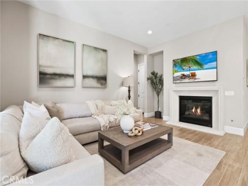 63  Pedigree  , Irvine, CA