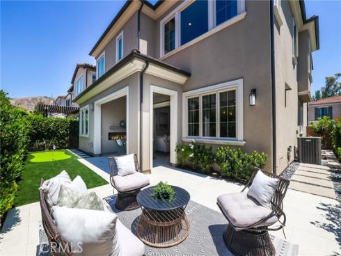 63  Pedigree  , Irvine, CA