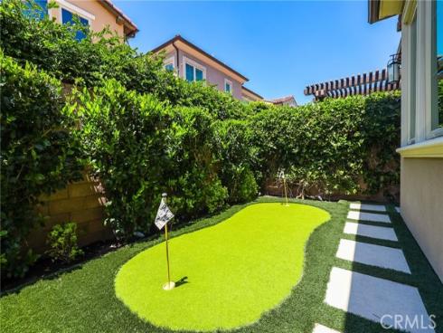 63  Pedigree  , Irvine, CA