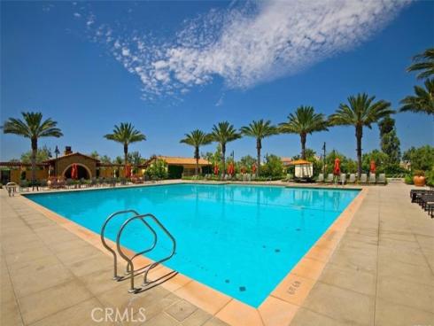 63  Pedigree  , Irvine, CA