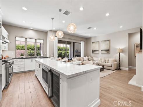 63  Pedigree  , Irvine, CA