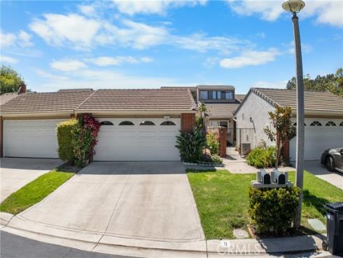 6 Eucalyptus , Irvine, CA