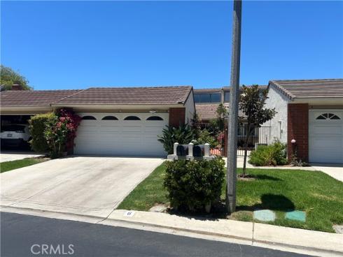 6 Eucalyptus , Irvine, CA
