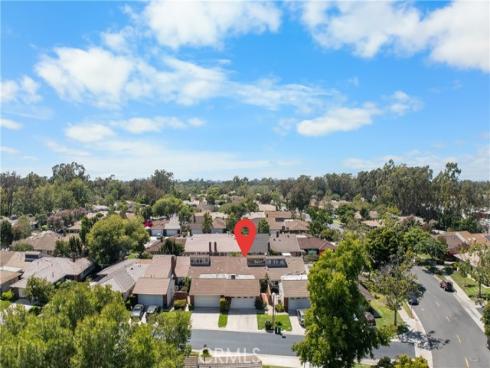 6 Eucalyptus , Irvine, CA