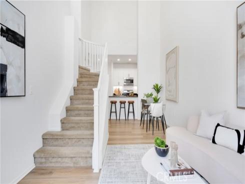 1438 Scholarship , Irvine, CA