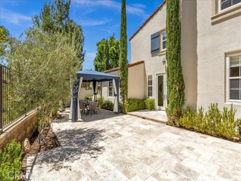 130  White Flower  , Irvine, CA