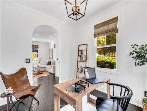 130  White Flower  , Irvine, CA