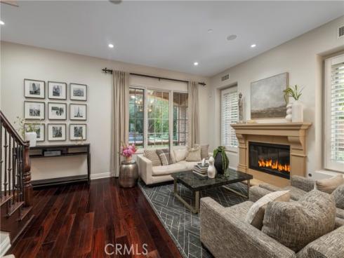 46 Woods Trail , Irvine, CA