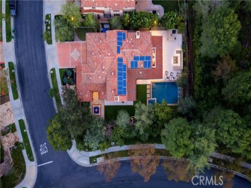 46 Woods Trail , Irvine, CA