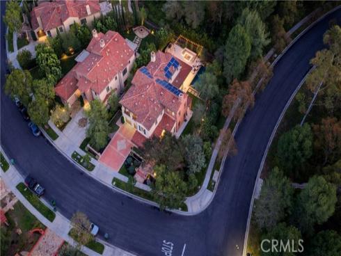 46  Woods Trail  , Irvine, CA