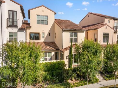 56 Bay Layrel , Irvine, CA